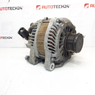 Εναλλακτικός Τηλιακός Μοτέρ 2.0 2.2 HDI Citroën Peugeot 180A CL18 9654752880
