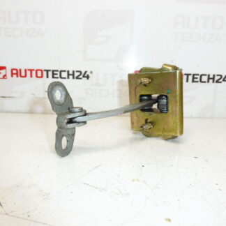 Δεξαμενή Πόρτας Πίσω Citroën Xsara 9181C0