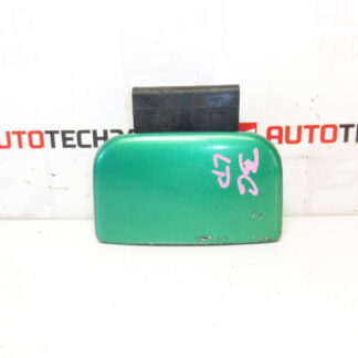 Κλίκα Αριστερών Πόρτων Citroën Berlingo Πράσινη 9101H6