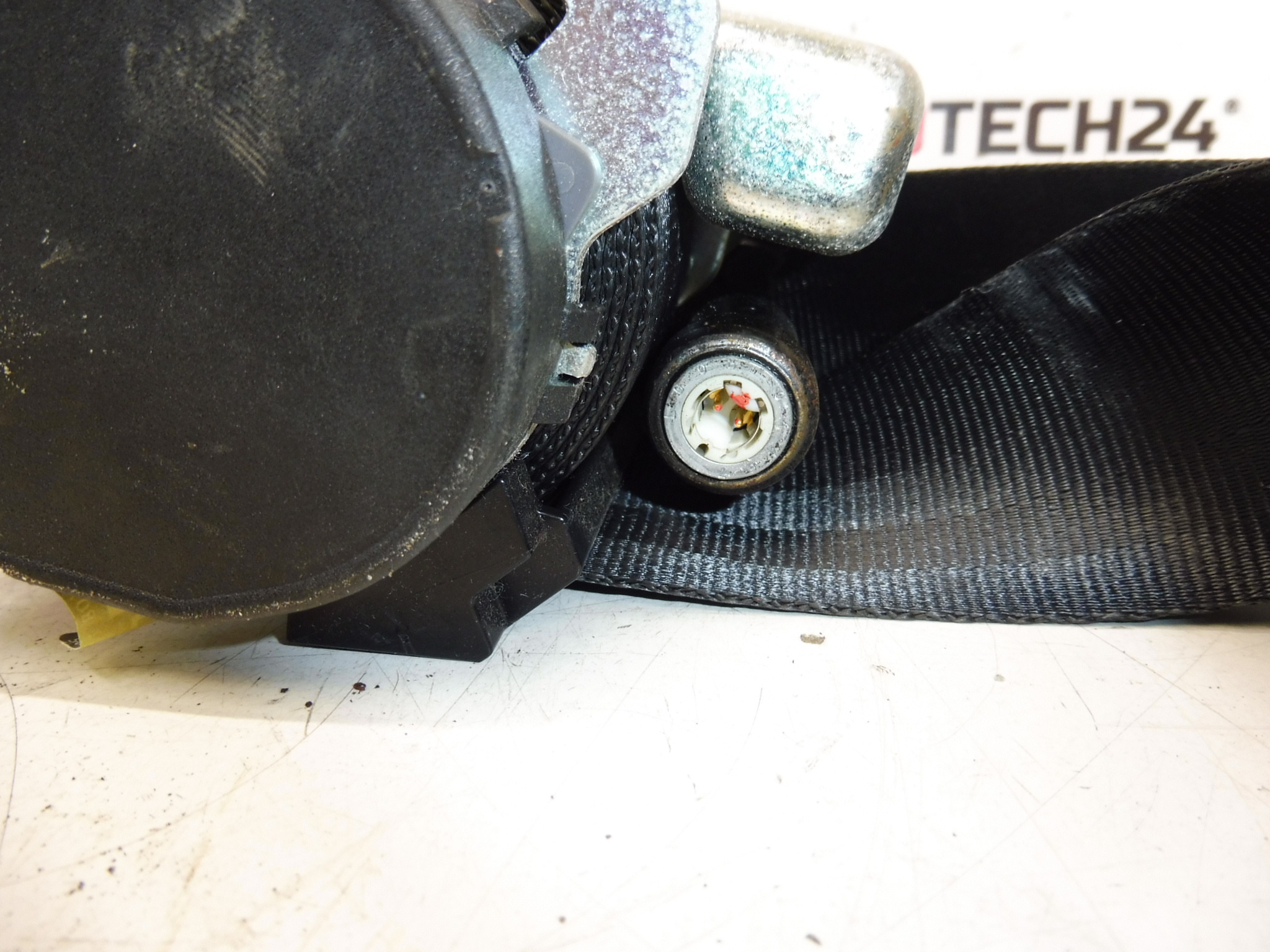 Δεξί Πρόσθιο Ζώνης Citroën Xsara Picasso 96314386XX 96358935XX 8973L8