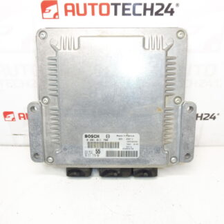 Μονάδα Ελέγχου Bosch EDC15C2 2.2 HDI 0281011780 9657157080 1940G7