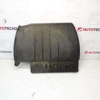 Κάλυμμα Κινητήρα 1.6 HDI Peugeot Citroën 9684889380 9684889480