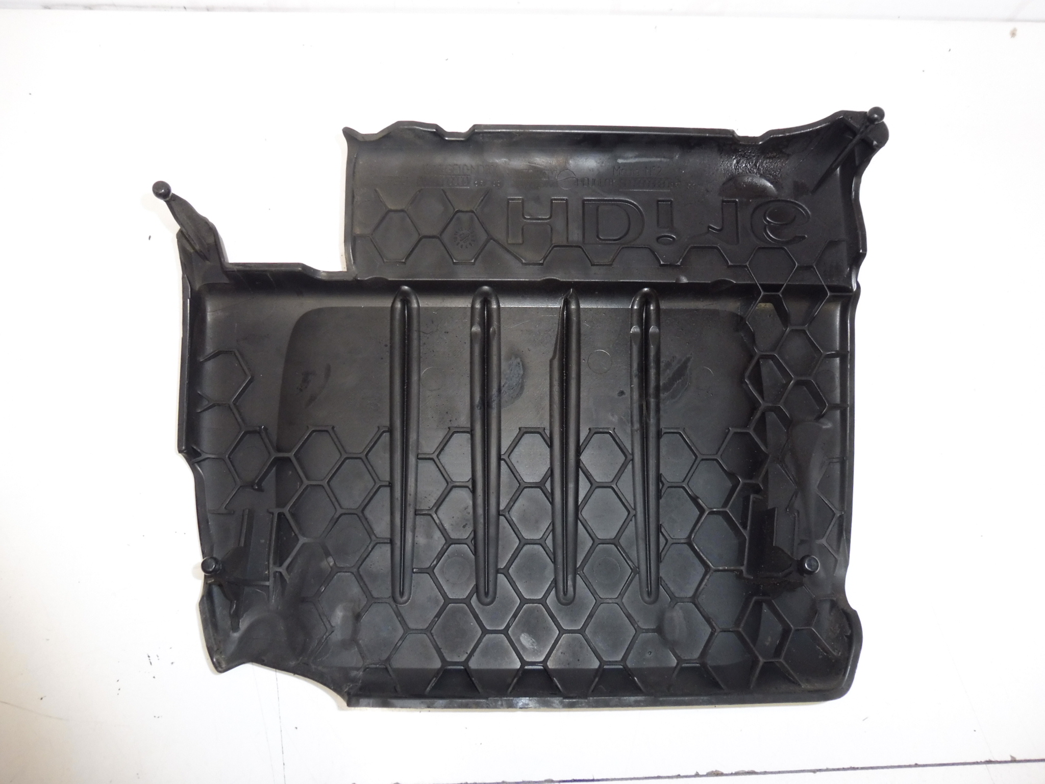 Κάλυμμα Κινητήρα 1.6 HDI Peugeot Citroën 9684889380 9684889480