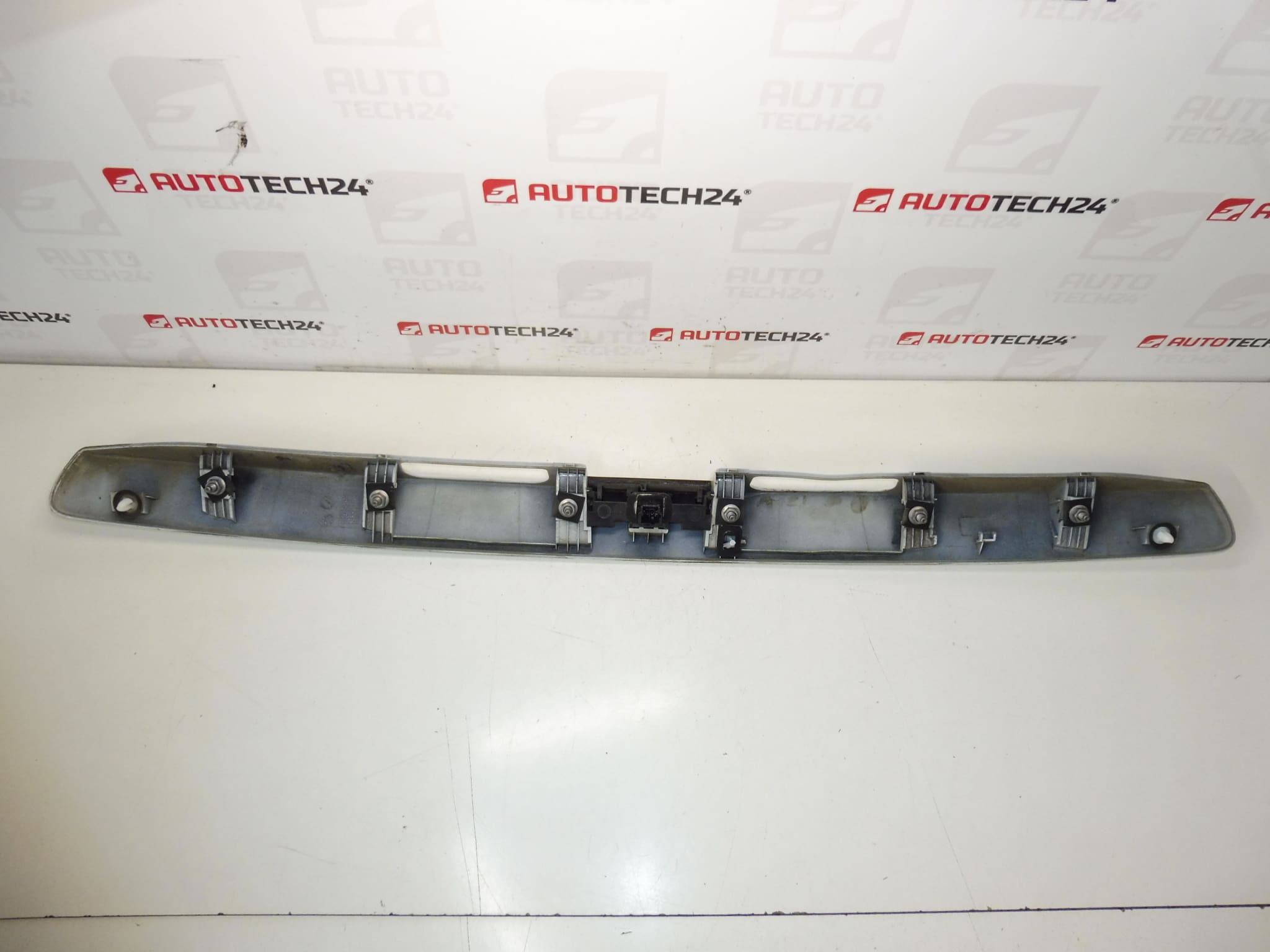 Μανίκι Peugeot 308 Kombi EWPB 1608481780 - Image 2