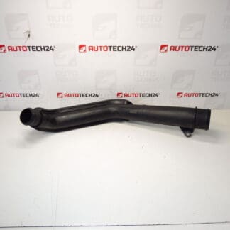 Σωλήνας Turbo Citroën Peugeot 2.0 2.2 HDI 1487755080 0382X6