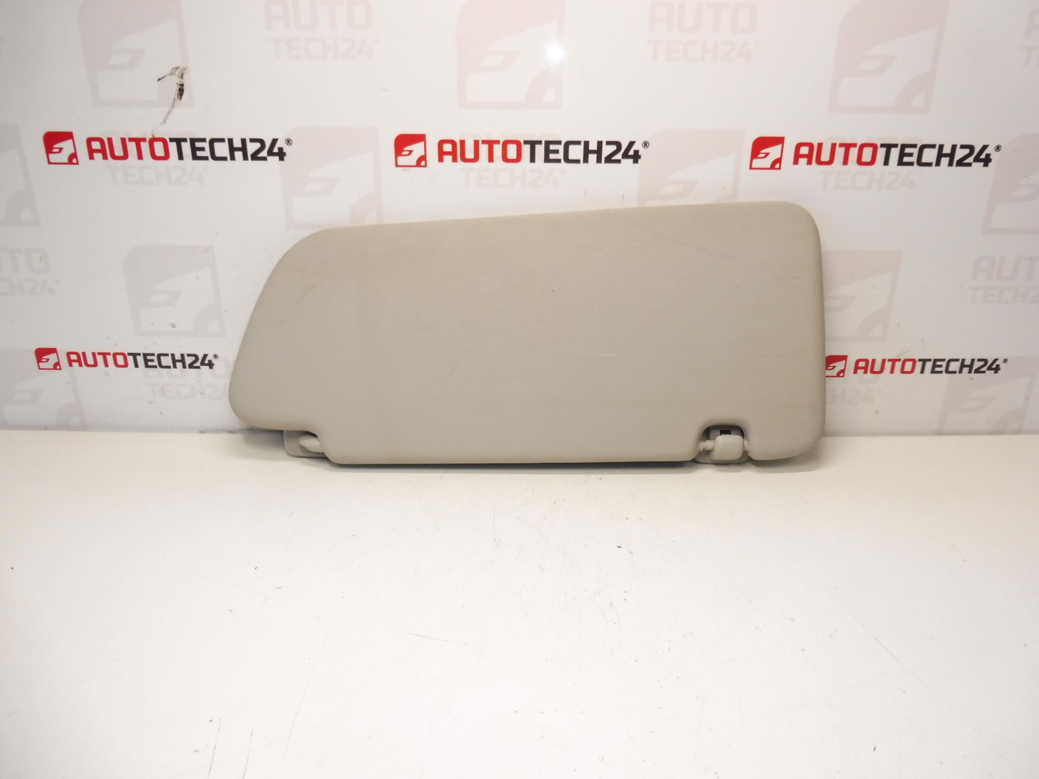 Sun Visor Peugeot 308 αριστερά16115133BJ
