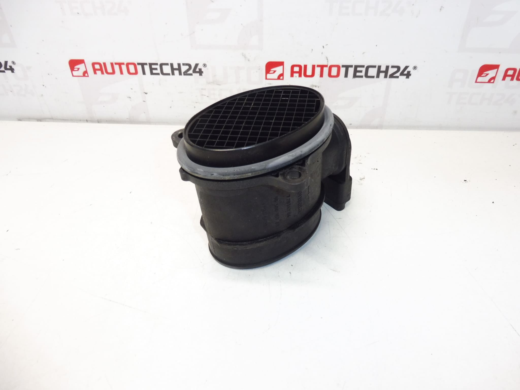 Βάρος αέρα Citroën Peugeot 1.4 1.6 HDI 9650010780 1920GV 1920LC