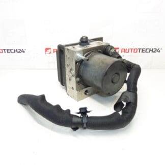 ABS ESP Citroën C5 X7 96666226380 0265951341 4541KL