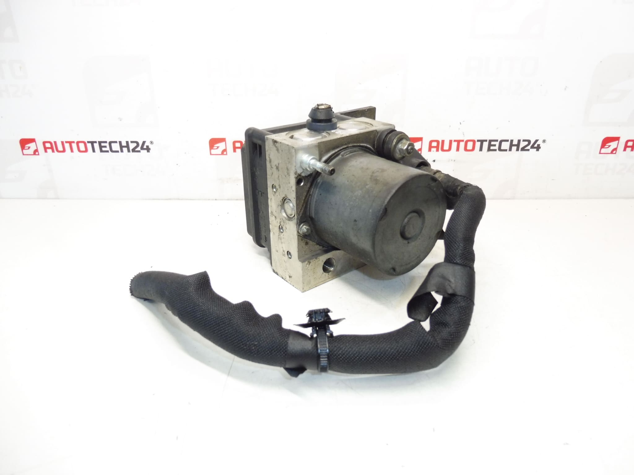 ABS ESP Citroën C5 X7 96666226380 0265951341 4541KL