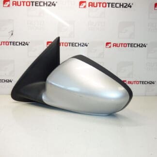 Αριστερά καθρέφτης Peugeot 301 Citroen C-Elysee EZRC 1609064880