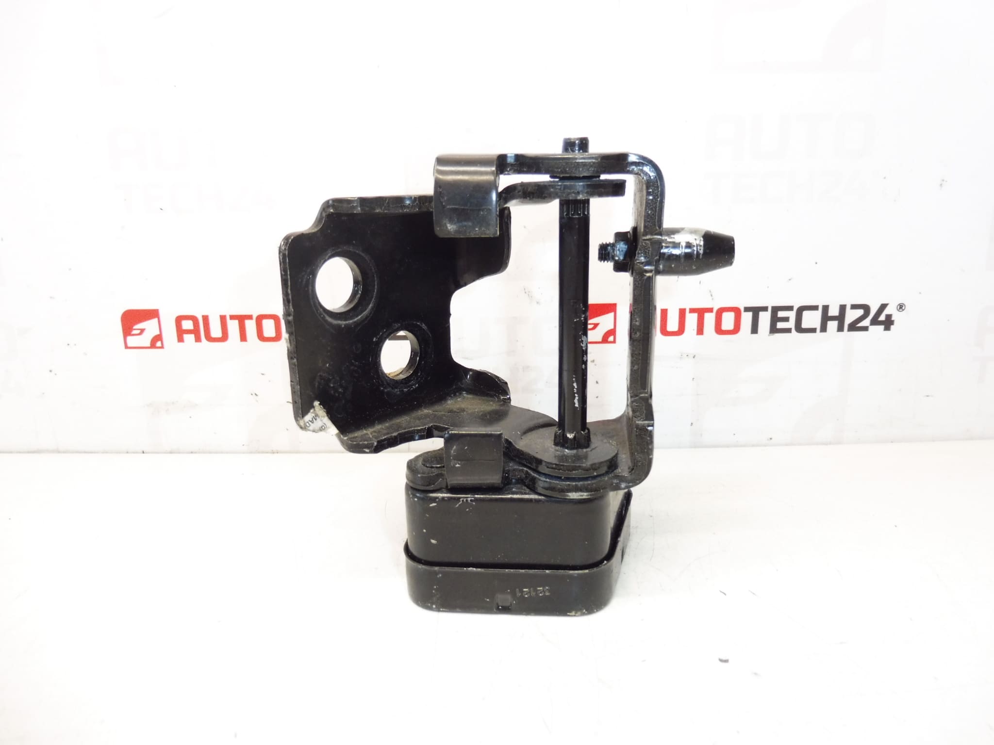 Αριστερή πόρτα Σταματήστε Citroën C5 X7 9035W9