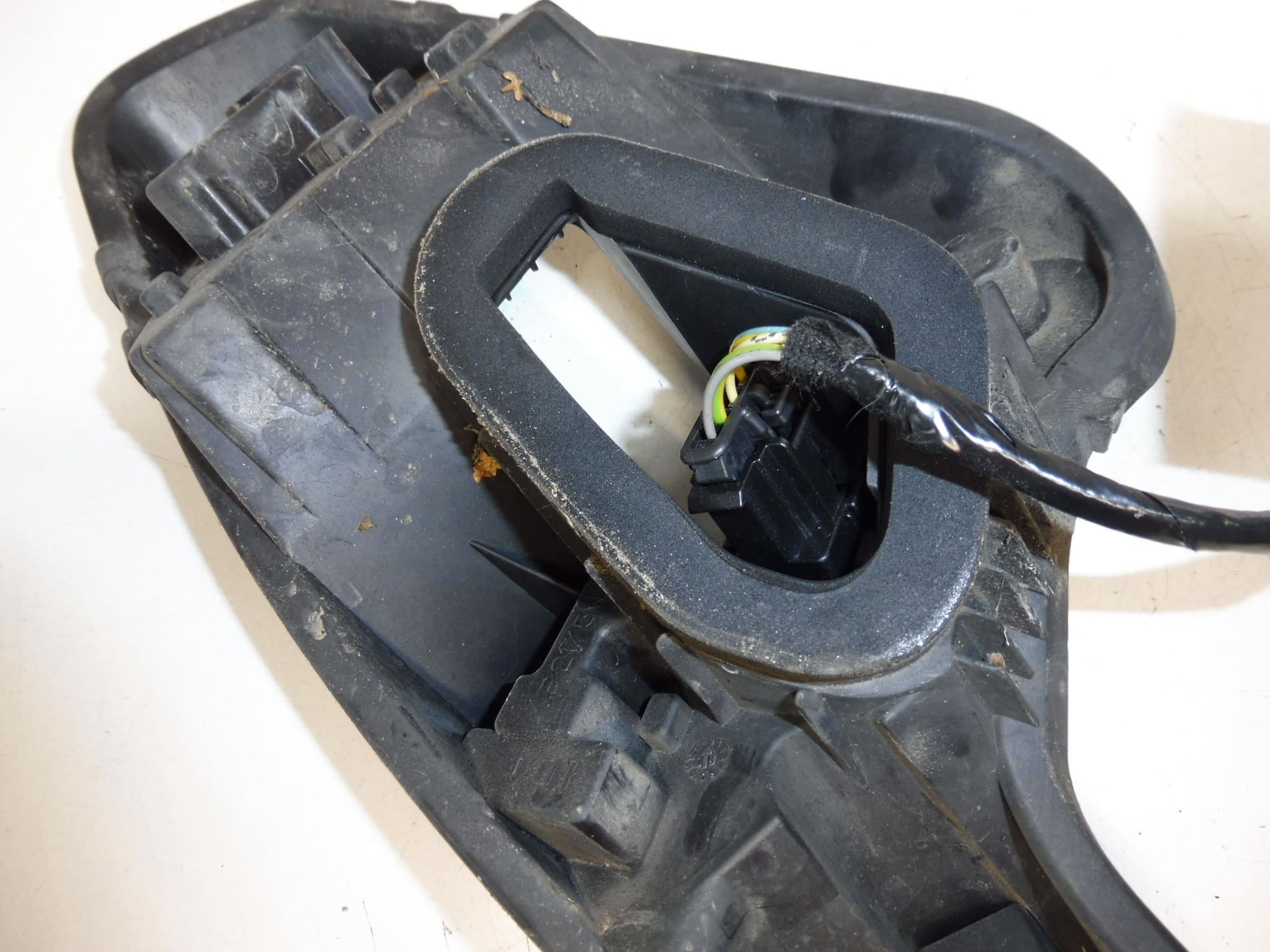 Πίσω αριστερό φανάρι Peugeot 308 Χάτσμπακ 1606959280 - Image 2