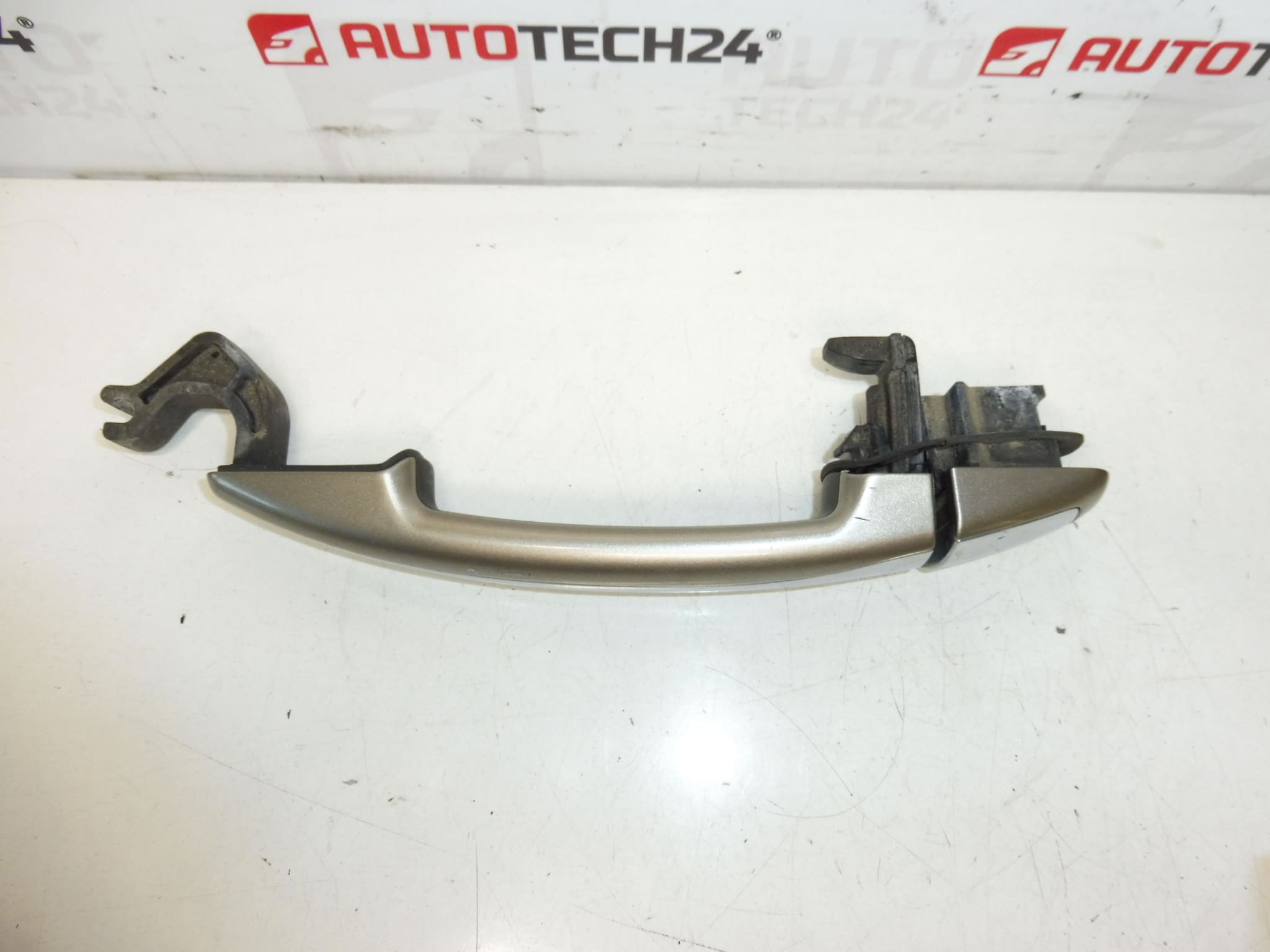 Κλείδα Πόρτας KCHC Citroën 9101HS - Image 2