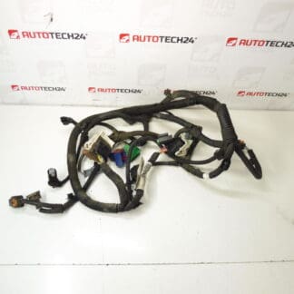 Citroën C-Elysee Peugeot 301 1.6 16V 9676386280 9805538980