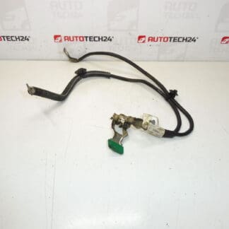 Citroën Peugeot 966191580 μείον δέσμη