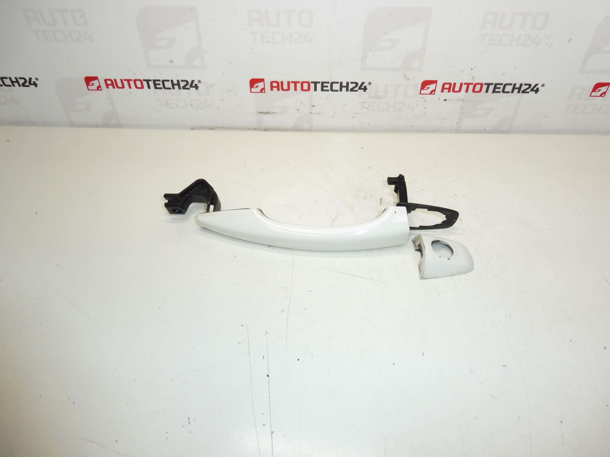 Citroën Peugeot DS EWP 9101LV Πόρτα οδηγού πόρτας