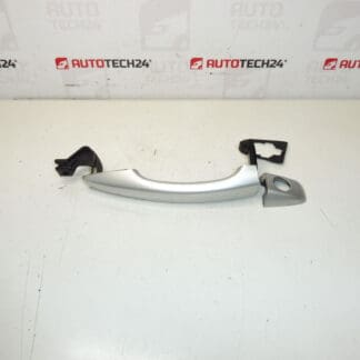 Citroën Peugeot DS EZRC 9101LV Πόρτα οδηγού πόρτας