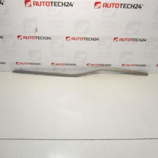 Διακοσμητικό πίνακα ελέγχου Citroën C5 X7 9682315877 8231S3