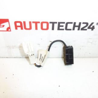 Handsfree Citroën Peugeot DS 9662756080 μικρόφωνο