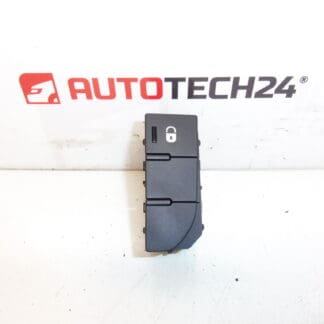 Κεντρικός διακόπτης κλειδώματος Citroën C5 X7 96637757D 649049