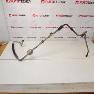 Κλιματικός σωλήνας Peugeot Citroën 9659576380 64774 6477E9