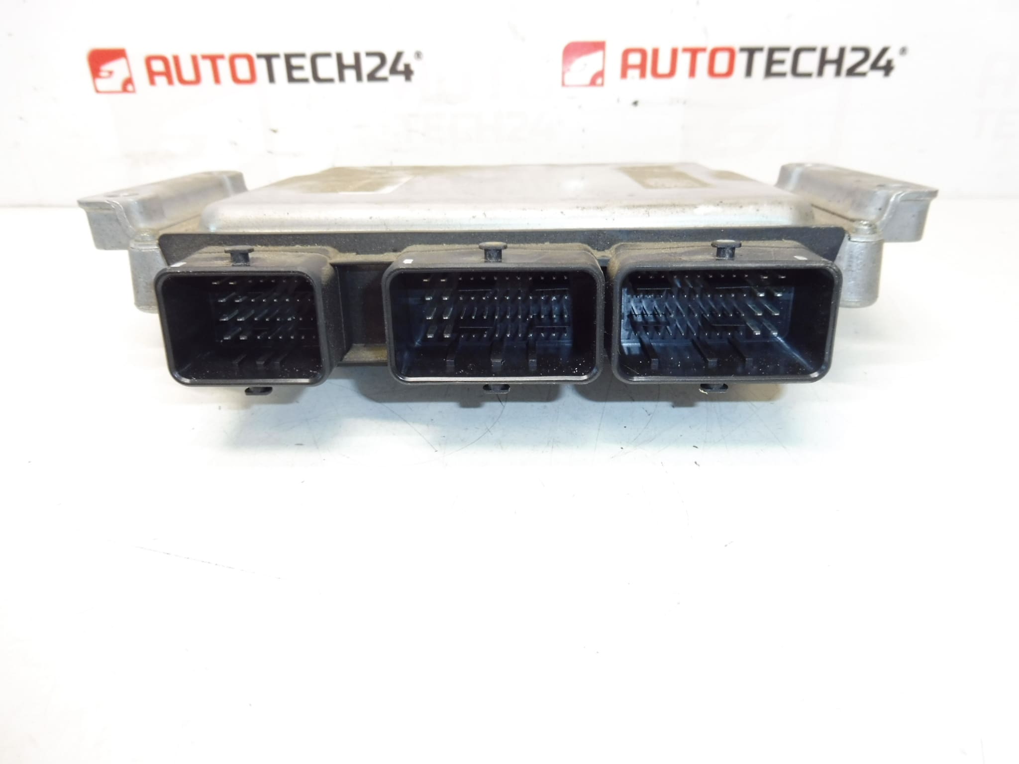 Μονάδα Ελέγχου DELPHI DCM3.4 9666266580 9663548180 - Image 2