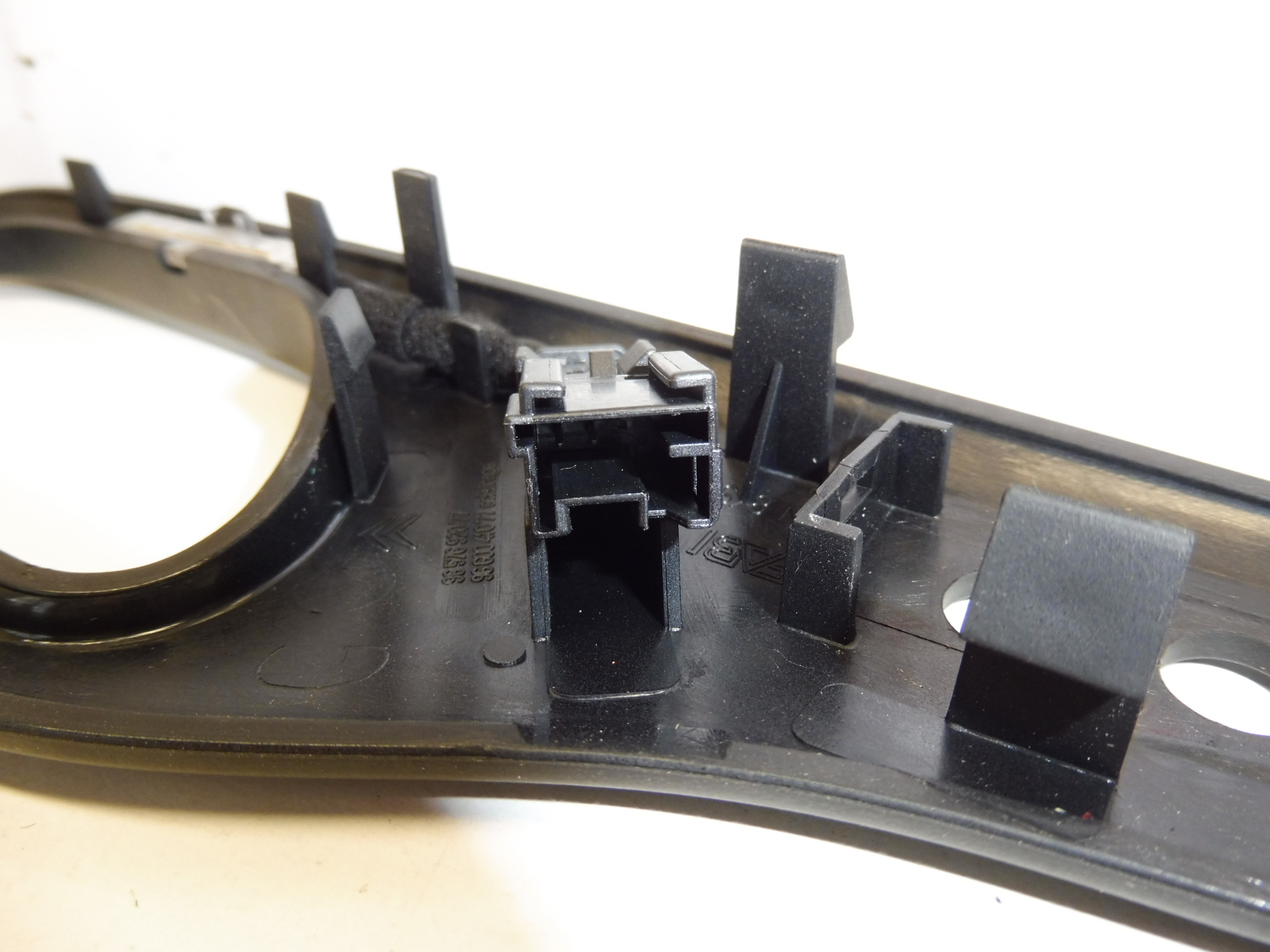 Εσωτερικός πίνακας στροφάλου Citroën C5 X7 9657692077 9660041077 9119ES