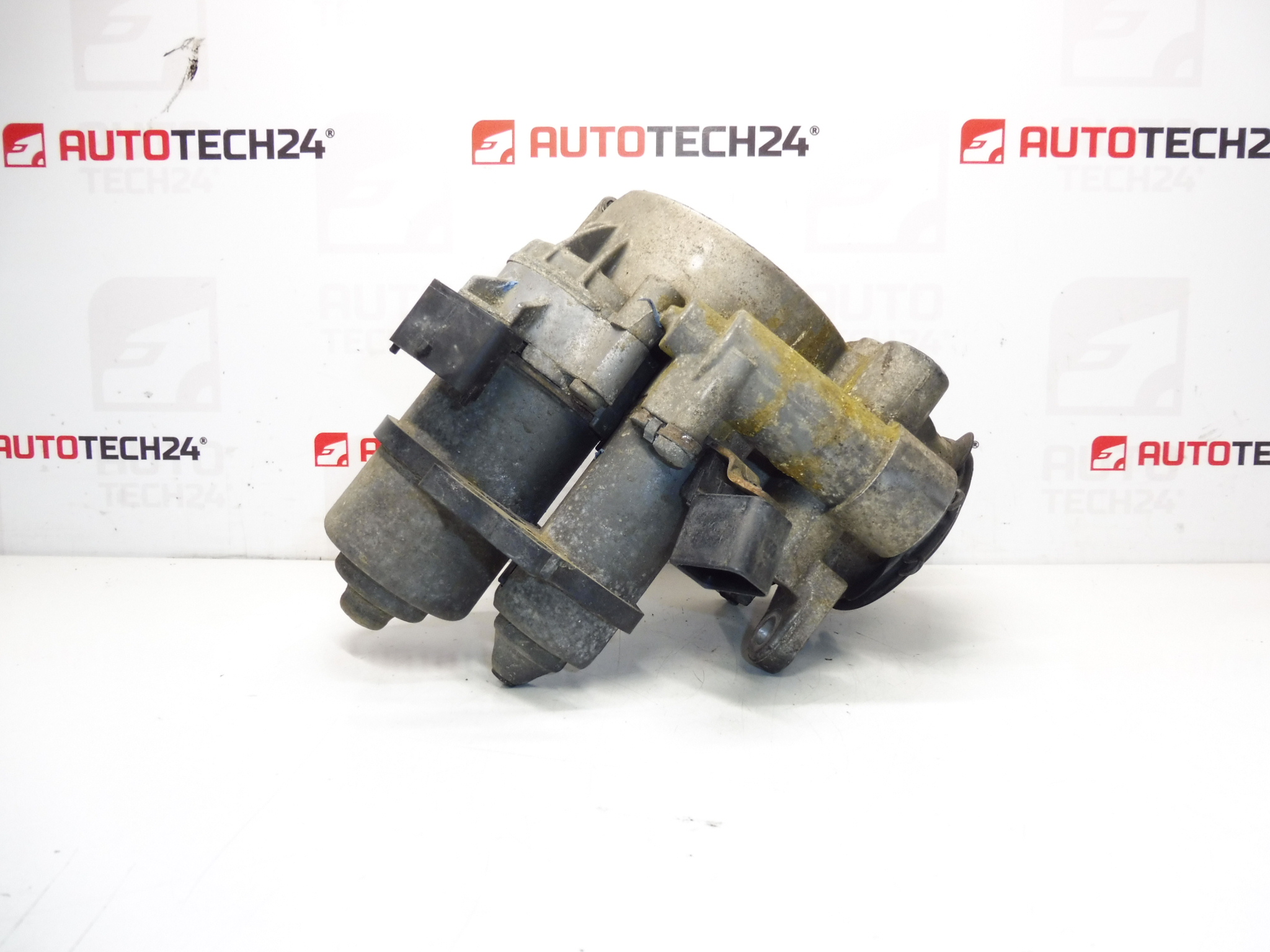 Μέλος δράσης του Citroën Peugeot 9682563580 9662568980