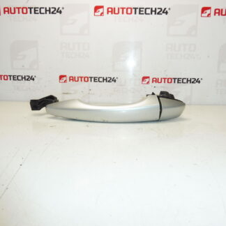 Citroën Peugeot DS EZRC 9101LW DOOR