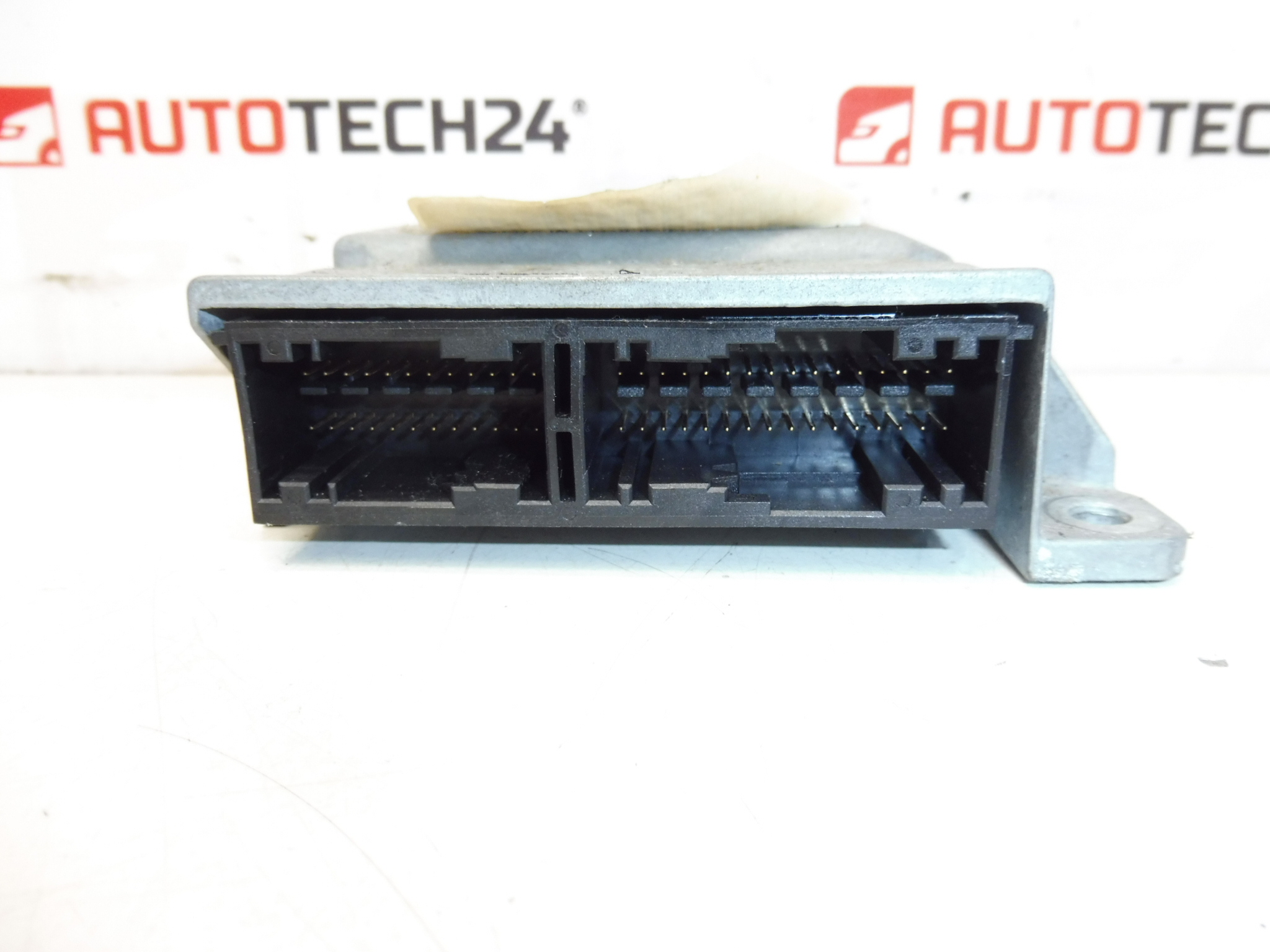 Citroën C5 X7 9665558180 610963100 αερόσακοι