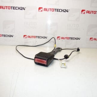 Peuge Driver Pashout Holder Peugeot 407 8975ar