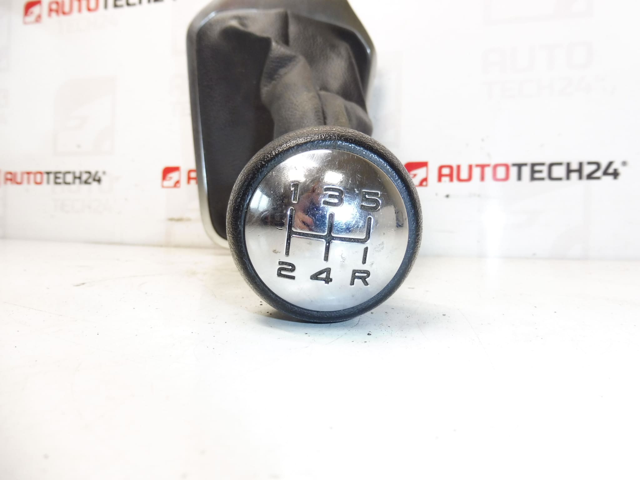 Ραδιοενισχυτής Peugeot 301 και Citroen C-Elysée 2403CN 96748353VV 16088723ZD - Image 2