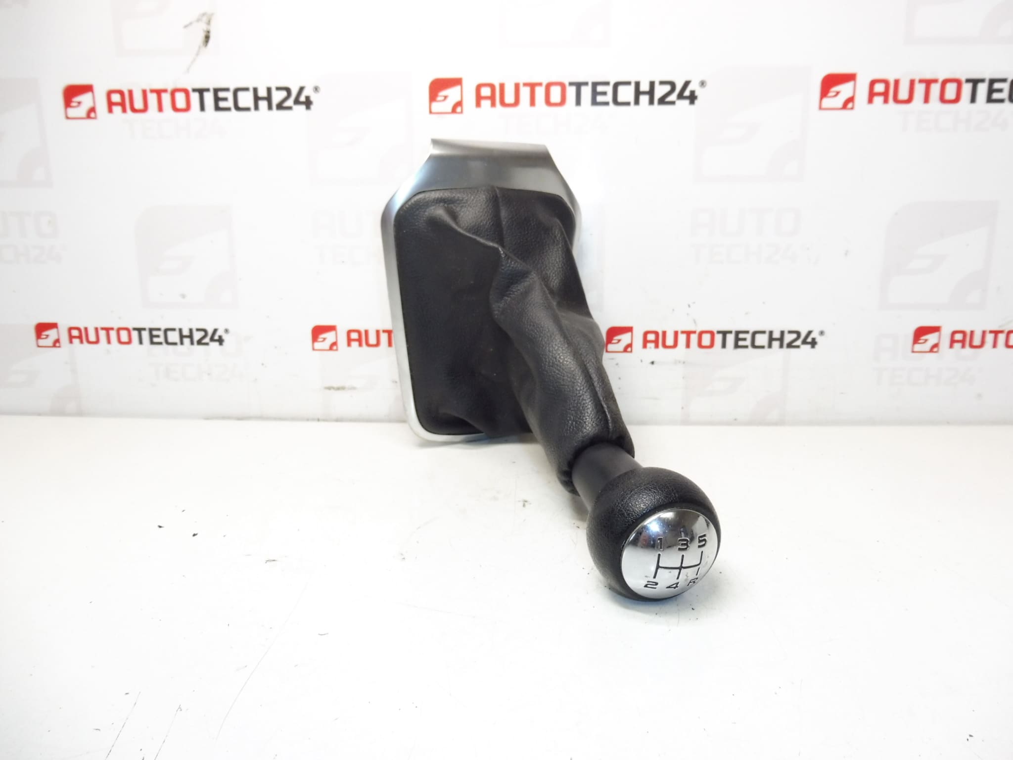 Peugeot 301 και Citroen C-Elysée 2403Cn 96748353VV 16088723D