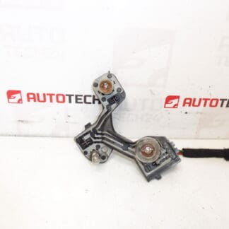 Πίσω για το πίσω φως Citroën C5 x7 9671811480 6351JR