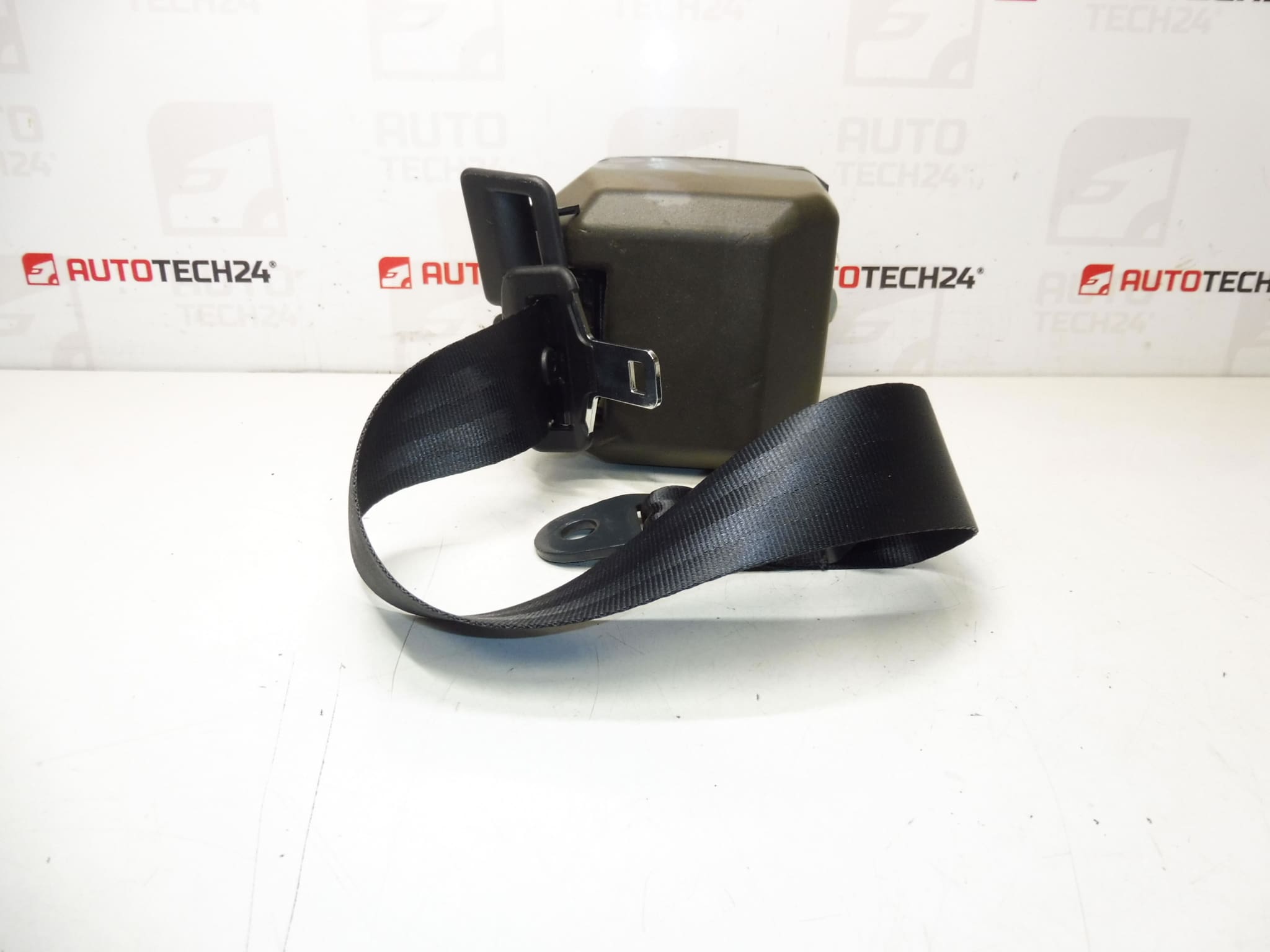 Πίσω ιμάντα Peugeot 407 96463299xx 8974HJ