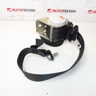 Πίσω ζώνη ασφαλείας Citroën C5 x7 8975S0