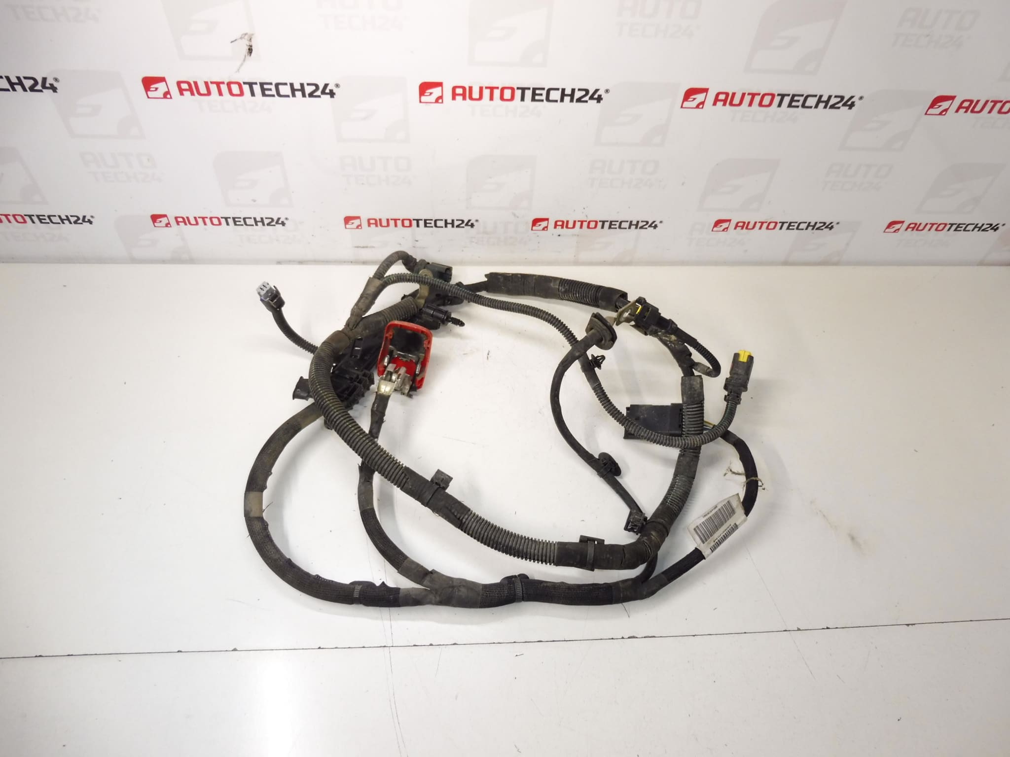 Plus Volume Citroën Peugeot 1.0 1.2 9804606980