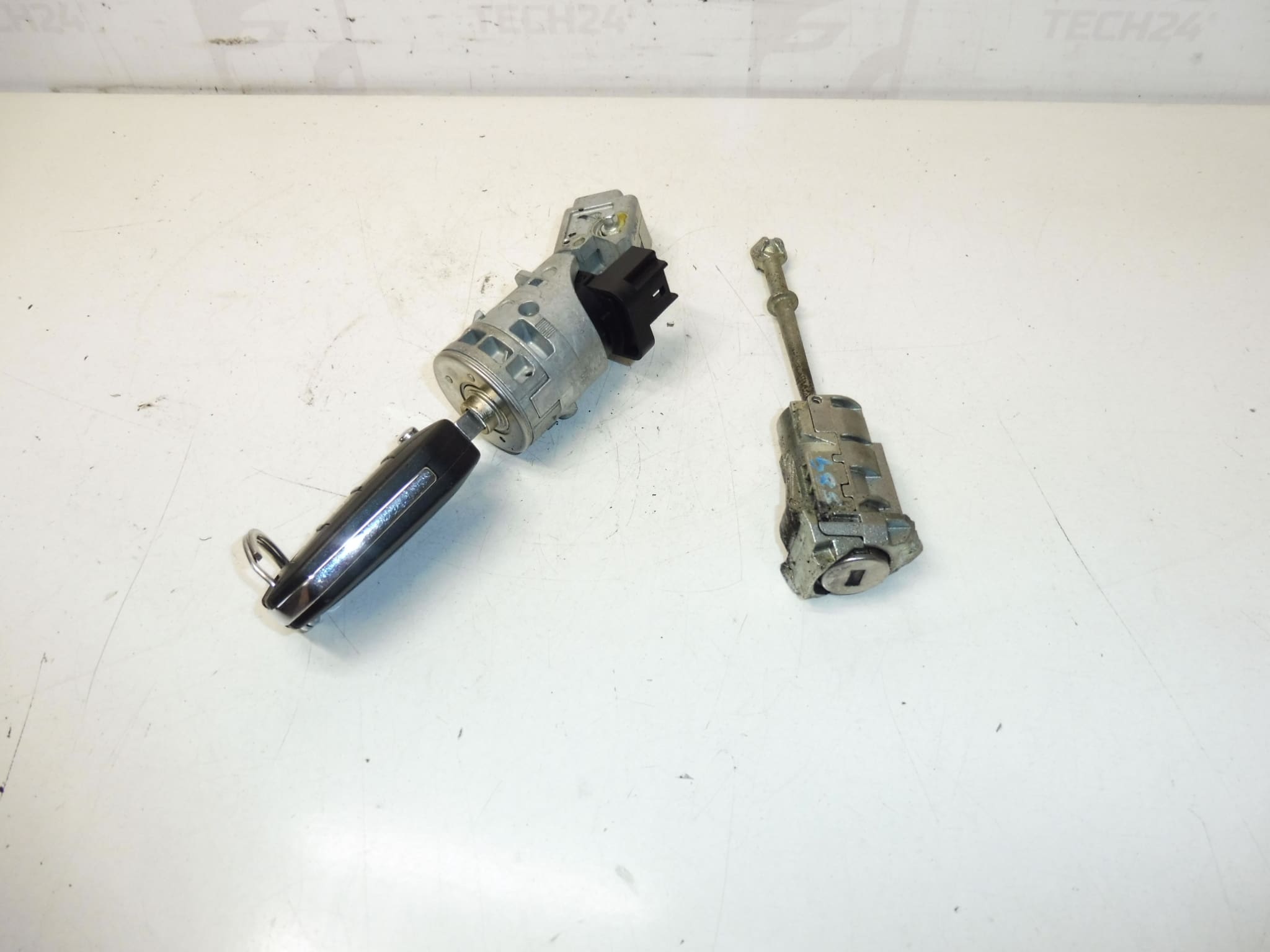 Σύνολο κλειδαριών