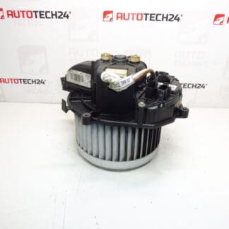 Ανεμιστήρας θέρμανσης με Denso Citroën Peugeot 6441CG 6441CE Controller