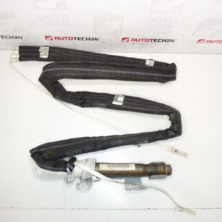 Αριστερά αερόσακος Stop Peugeot 407 Sedan 966098980 8331Ae