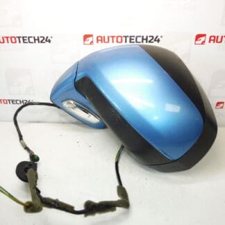 Αριστερά καθρέφτη KNYC Citroën C4 Picasso 96850509xt 8153H4