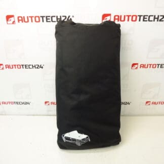 Citroën C3 Pluriel 941947 Βροχή και σκόνη κάλυψη