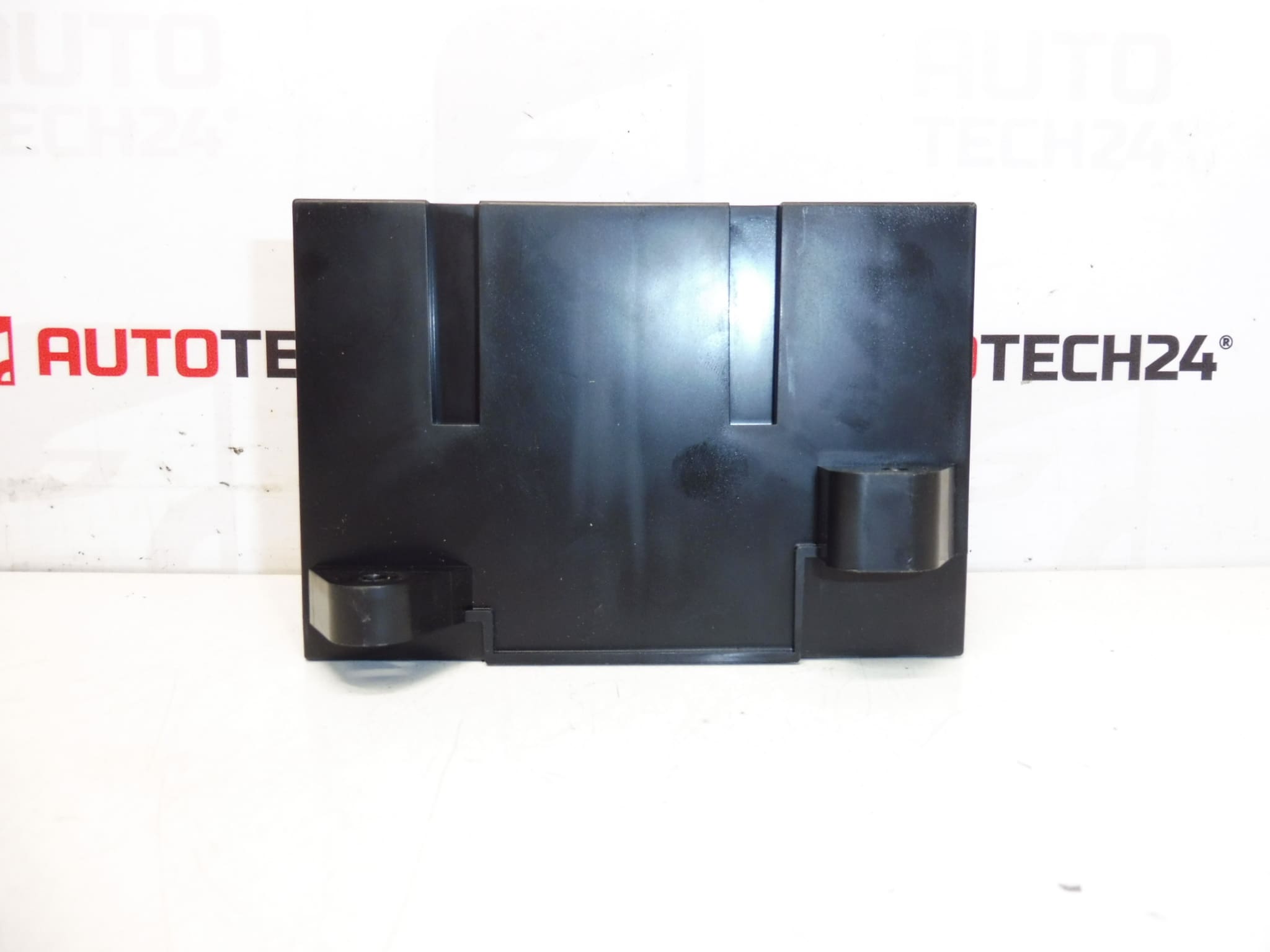 Κεντρική Μονάδα Ελέγχου Κλιματισμού Για Citroën C4 Picasso 9666580580 6452P7 - Image 2