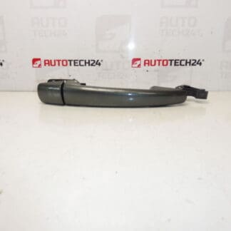 Citroën Peugeot EZQC 9101er Door Land