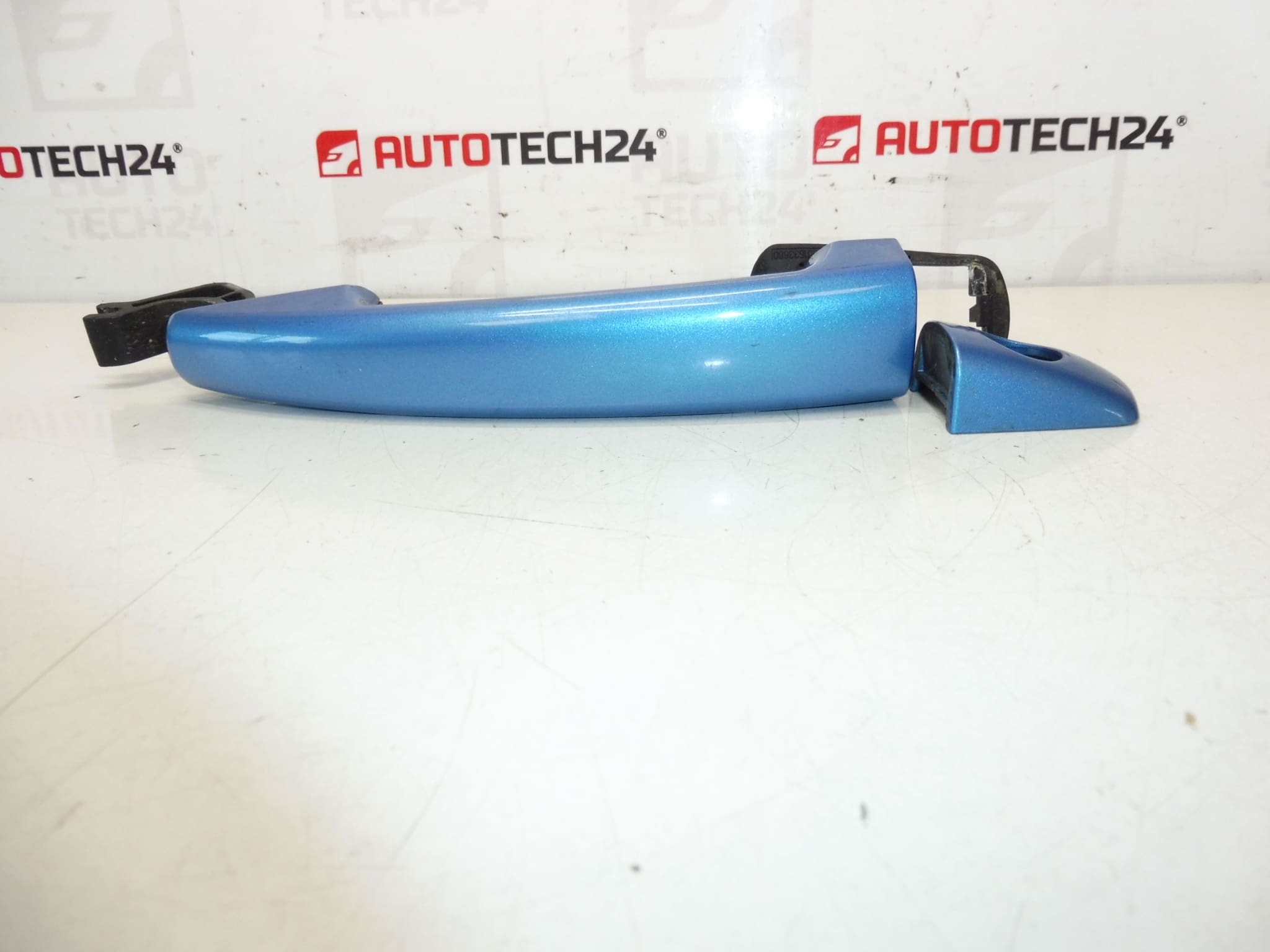 Λαβή Πόρτας Citroên Peugeot KNYC 9101GF - Image 2