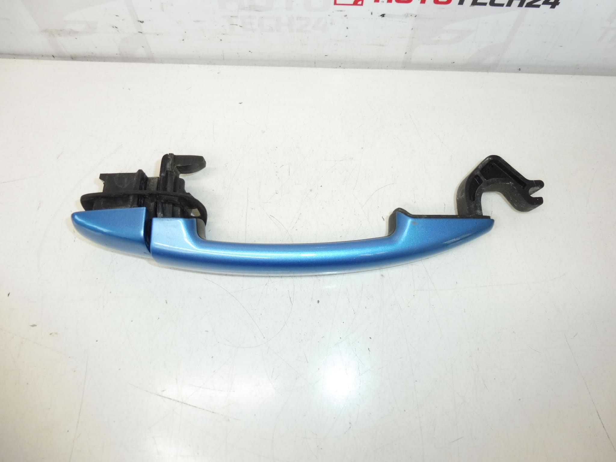 Λαβή Πόρτας Citroën Peugeot KNYC 9101GH - Image 2