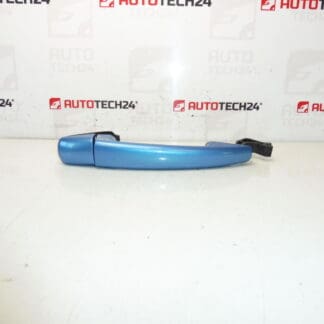 Citroën Peugeot KNYC 9101GH DOOR