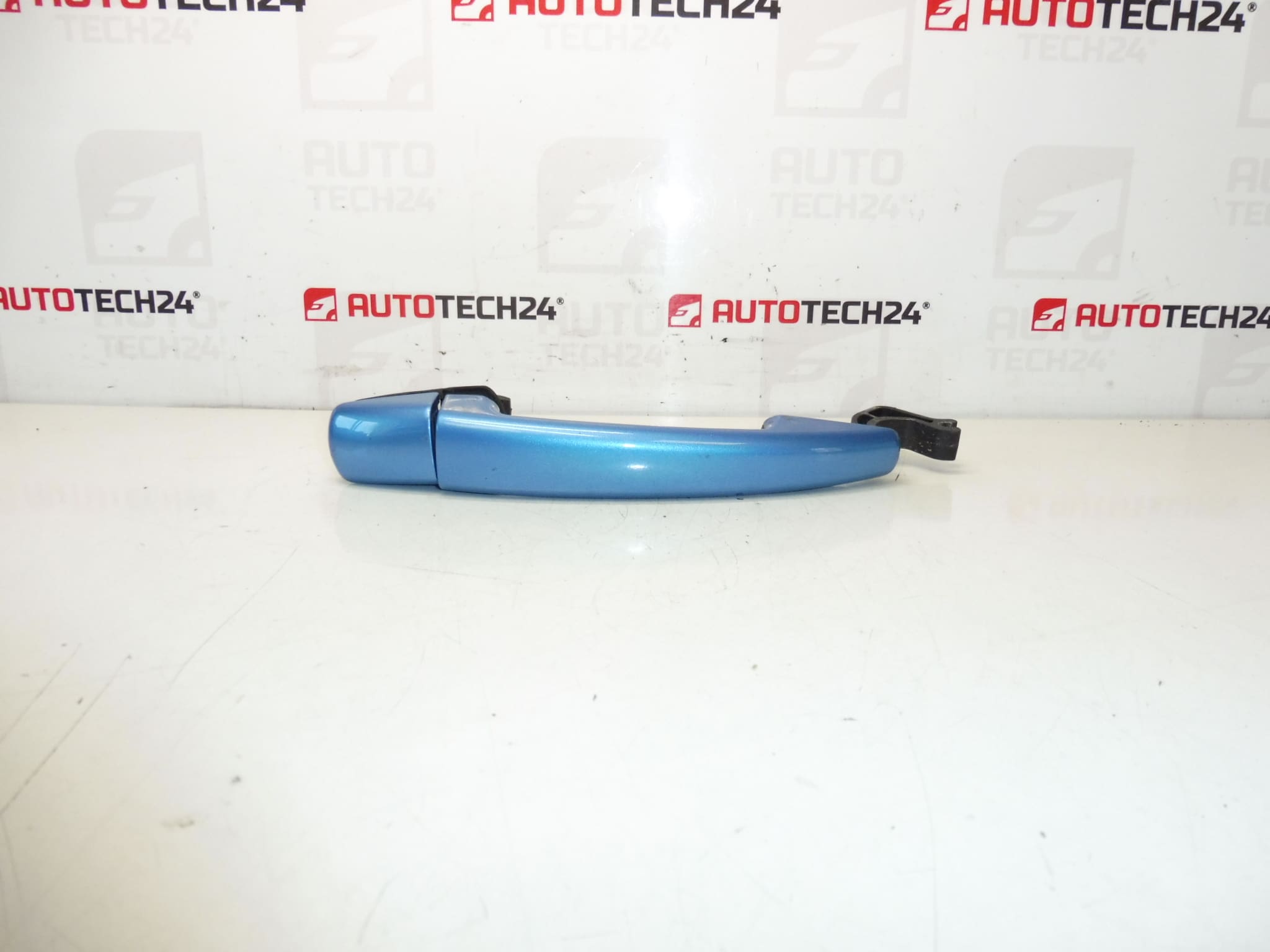 Citroën Peugeot KNYC 9101GH DOOR