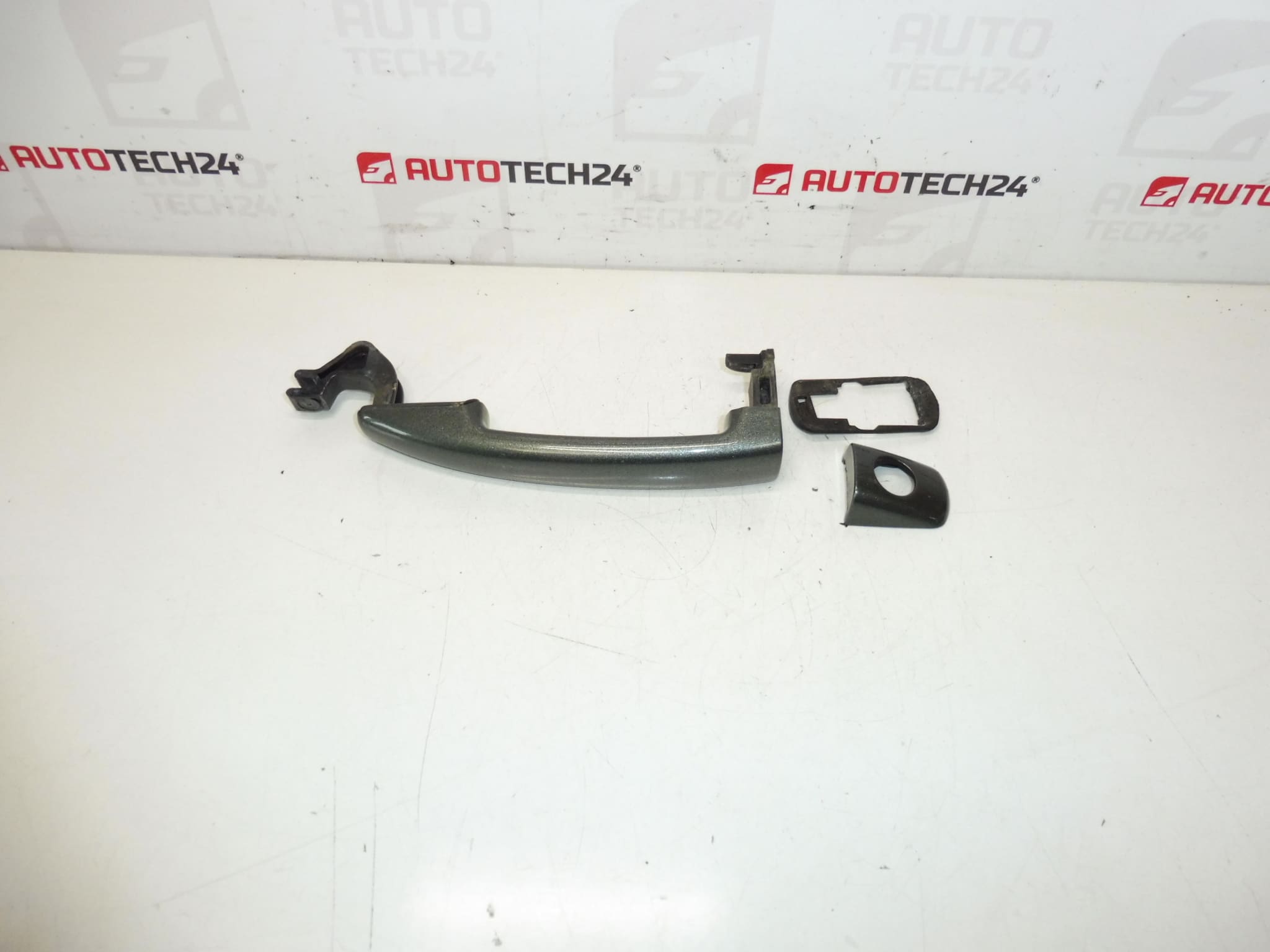 Οδηγός λαβής πόρτας Citroën Peugeot EZQC 9101ep