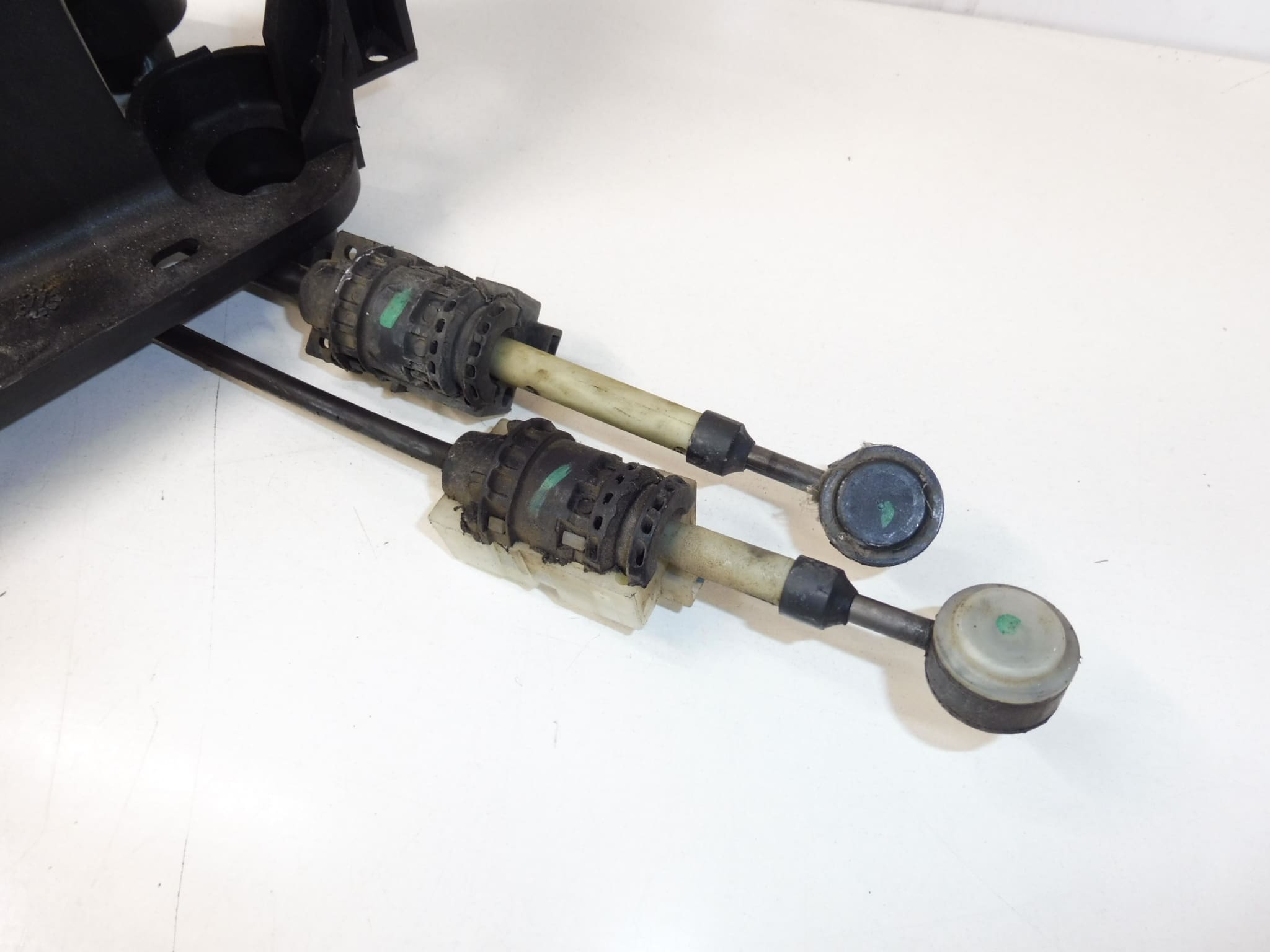 Λεβιές Ταχυτήτων Με Καλώδια PEUGEOT 207 9685232980 2400JZ - Image 2